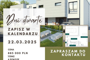 Dom na sprzedaż 115m2 warszawski zachodni Ożarów Mazowiecki Kaputy - zdjęcie 1