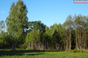 Działka na sprzedaż grodziski Grodzisk Mazowiecki Radonie - zdjęcie 1