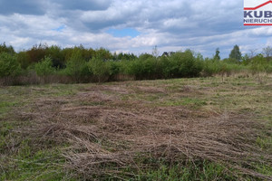 Działka na sprzedaż grodziski Żabia Wola - zdjęcie 1