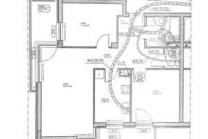 Mieszkanie na sprzedaż 71m2 pruszkowski Pruszków Działkowa - zdjęcie 1