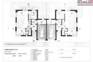 Dom na sprzedaż 229m2 pruszkowski Nadarzyn Stara Wieś - zdjęcie 2