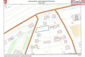 Działka na sprzedaż 700m2 grodziski Jaktorów - zdjęcie 2