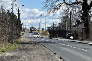 Działka na sprzedaż pruszkowski Brwinów Domaniewek - zdjęcie 4