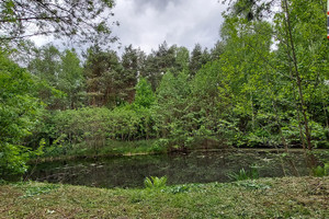 Działka na sprzedaż 3904m2 warszawski zachodni Stare Babice Wojcieszyn - zdjęcie 3