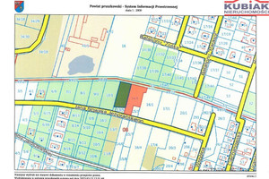 Działka na sprzedaż 1821m2 pruszkowski Pruszków - zdjęcie 3