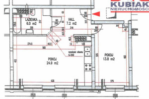 Mieszkanie na sprzedaż 52m2 pruszkowski Pruszków Ołówkowa - zdjęcie 2