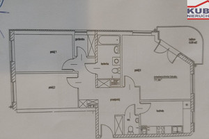 Mieszkanie na sprzedaż 78m2 pruszkowski Pruszków Bolesława Prusa - zdjęcie 2