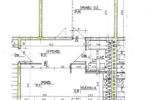 Mieszkanie na sprzedaż 53m2 pruszkowski Pruszków - zdjęcie 2