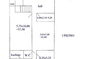 Komercyjne do wynajęcia 658m2 pruszkowski Michałowice Opacz-Kolonia - zdjęcie 3