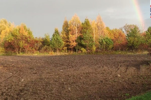 Działka na sprzedaż pruszkowski Brwinów Koszajec - zdjęcie 2