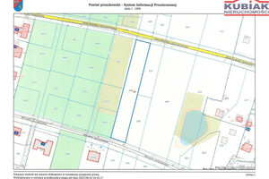 Działka na sprzedaż pruszkowski Pruszków - zdjęcie 1