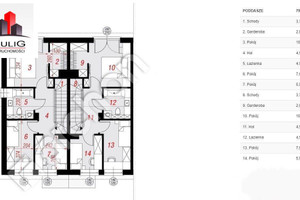 Dom na sprzedaż 79m2 wielicki Niepołomice - zdjęcie 4