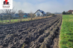 Działka na sprzedaż 5600m2 krakowski Zabierzów Kobylany - zdjęcie 1