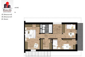 Dom na sprzedaż 120m2 krakowski Liszki Mników - zdjęcie 3