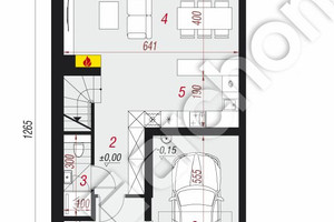 Dom na sprzedaż 113m2 wielicki Niepołomice Niepołomice - zdjęcie 3