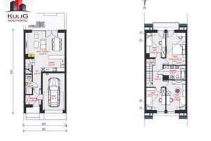 Dom na sprzedaż 122m2 wielicki Niepołomice - zdjęcie 3