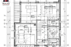 Działka na sprzedaż 1000m2 wielicki Wieliczka Chorągwica - zdjęcie 3