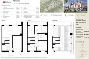 Dom na sprzedaż 164m2 Rzeszów Pogwizdowska - zdjęcie 3