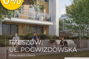 Mieszkanie na sprzedaż 91m2 rzeszowski Głogów Małopolski Pogwizdów Nowy Pogwizdowska - zdjęcie 1