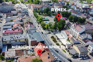 Komercyjne na sprzedaż 450m2 dębicki Rzeszowska - zdjęcie 1