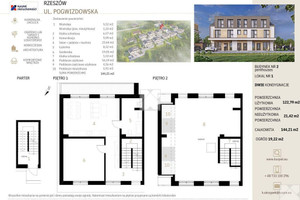 Mieszkanie na sprzedaż 145m2 Rzeszów Pogwizdowska - zdjęcie 3