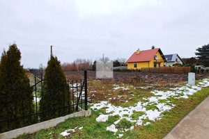 Działka na sprzedaż 3100m2 jarosławski Radymno Sośnica - zdjęcie 3