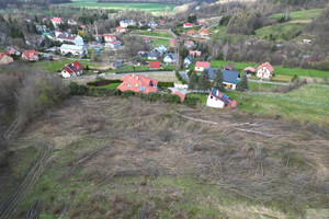 Działka na sprzedaż 1314m2 przemyski Krasiczyn - zdjęcie 1