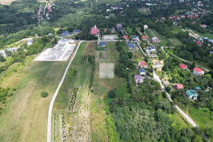 Działka na sprzedaż 1016m2 Przemyśl Zofii Chrzanowskiej - zdjęcie 2