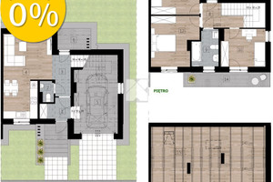 Dom na sprzedaż 106m2 Przemyśl Monte Cassino - zdjęcie 4