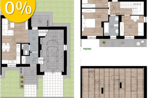 Dom na sprzedaż 106m2 Przemyśl Monte Cassino - zdjęcie 4