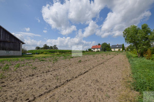 Działka na sprzedaż 2484m2 jarosławski Chłopice Łowce - zdjęcie 1