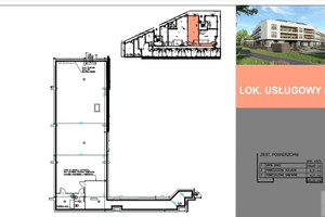 Komercyjne na sprzedaż 223m2 krakowski Skawina Graniczna - zdjęcie 1