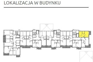 Mieszkanie na sprzedaż 43m2 Rzeszów Wilkowyja - zdjęcie 3