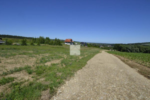 Działka na sprzedaż 1002m2 przemyski Przemyśl Grochowce - zdjęcie 1