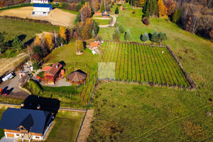 Działka na sprzedaż 5183m2 sanocki Sanok Dobra - zdjęcie 2