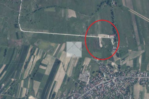 Działka do wynajęcia 5000m2 krakowski Liszki - zdjęcie 1