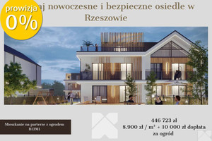 Mieszkanie na sprzedaż 50m2 rzeszowski Głogów Małopolski Pogwizdów Nowy Pogwizdowska - zdjęcie 2