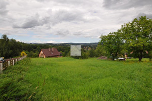 Działka na sprzedaż 1600m2 przemyski Krasiczyn Dybawka - zdjęcie 1