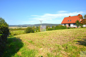 Działka na sprzedaż 1100m2 przemyski Przemyśl Ostrów - zdjęcie 3