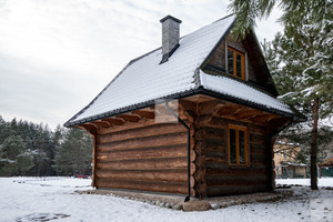 Dom na sprzedaż 70m2 leżajski Grodzisko Dolne Laszczyny - zdjęcie 2