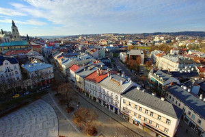 Działka na sprzedaż 786m2 Przemyśl Kazimierza Wielkiego - zdjęcie 3