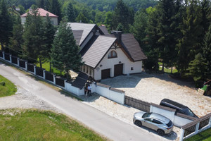 Dom na sprzedaż 370m2 przemyski Krasiczyn Dybawka - zdjęcie 2