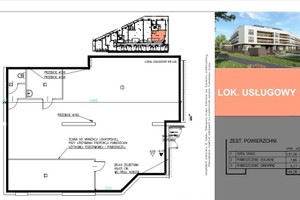 Komercyjne na sprzedaż 150m2 krakowski Skawina Graniczna - zdjęcie 1