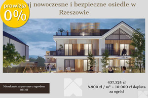 Mieszkanie na sprzedaż 50m2 rzeszowski Głogów Małopolski Pogwizdów Nowy Pogwizdowska - zdjęcie 2