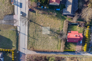 Działka na sprzedaż 1500m2 Rzeszów Budziwój Budziwojska - zdjęcie 3