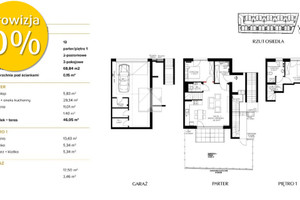 Mieszkanie na sprzedaż 70m2 Kraków ks. Stanisława Truszkowskiego - zdjęcie 4