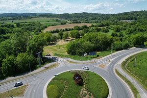 Działka na sprzedaż 4642m2 Przemyśl Rondo Arcybiskupa Ignacego Tokarczuka - zdjęcie 2