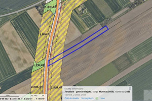 Działka na sprzedaż 5997m2 jarosławski Jarosław Munina - zdjęcie 1