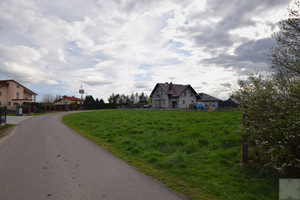 Działka na sprzedaż 1100m2 jarosławski Jarosław Tuczempy - zdjęcie 3