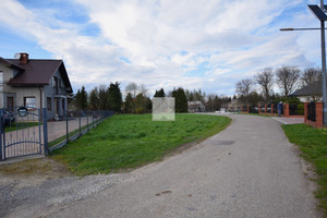 Działka na sprzedaż 1100m2 jarosławski Jarosław Tuczempy - zdjęcie 2